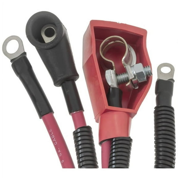 Standard Ignition Top Mount Cable