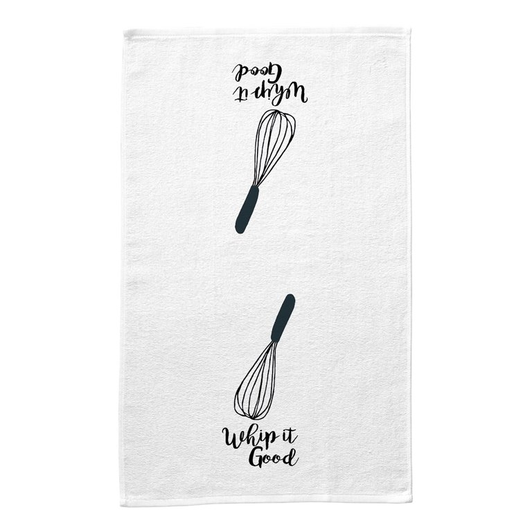 Embassy® 2-Ply Premium Kitchen Towel - 52 ct.