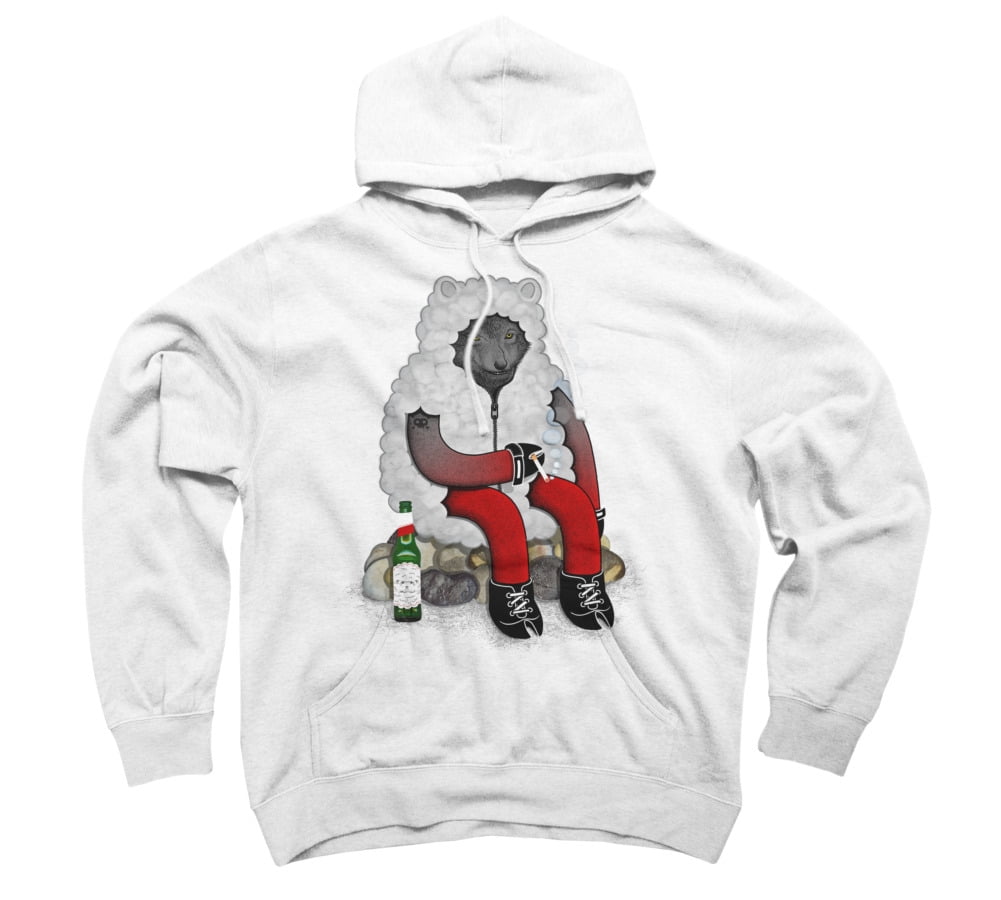 sheep clothing supreme