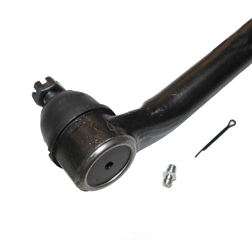 ACDelco 46A3061A Passenger Side Outer Tie Rod