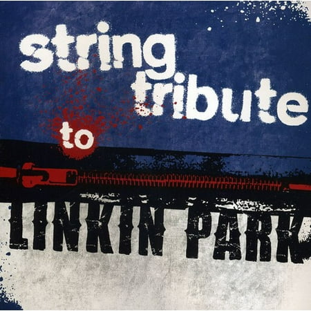 String Tribute to Linkin Park (CD)