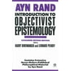 Introduction to Objectivist Epistemology : Expanded Second Edition (Paperback)