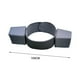 thumbnail image 5 of Cinturón de Corrección de Postura de Movimiento de Ayuda de de Cintura de Entrenamiento de Columpio Estirable, 5 of 7