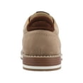 thumbnail image 4 of Vance Mens Rutger Plain Toe Hybrid Dress Shoe, 4 of 10