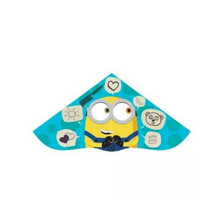 X-Kites Skydelta 42in Poly Kite - (Despicable Me Minions 2)