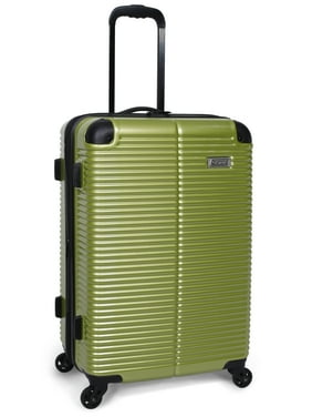 Coleman Luggage