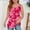 01 Red, variant on Freshbabe Kids Girls Flowy Tank Tops, Sleeveless Crew Neck , Casual Loose Fit Summer Tank Top for Kids Daily Holiday Wear,Size5-14