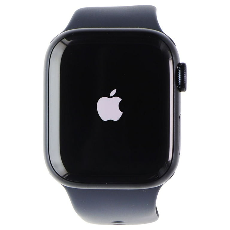Apple Watch Series 9 41mm Model A2978, GPS Only, Midnight Al Apple Watch Series 9 41mm Model A2978, GPS Only, Midnight Al