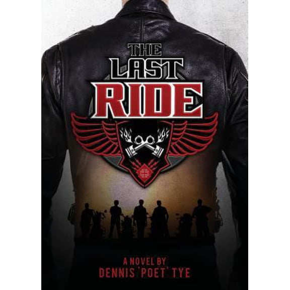 Pre-Owned The Last Ride (Paperback) 1682543005 9781682543009