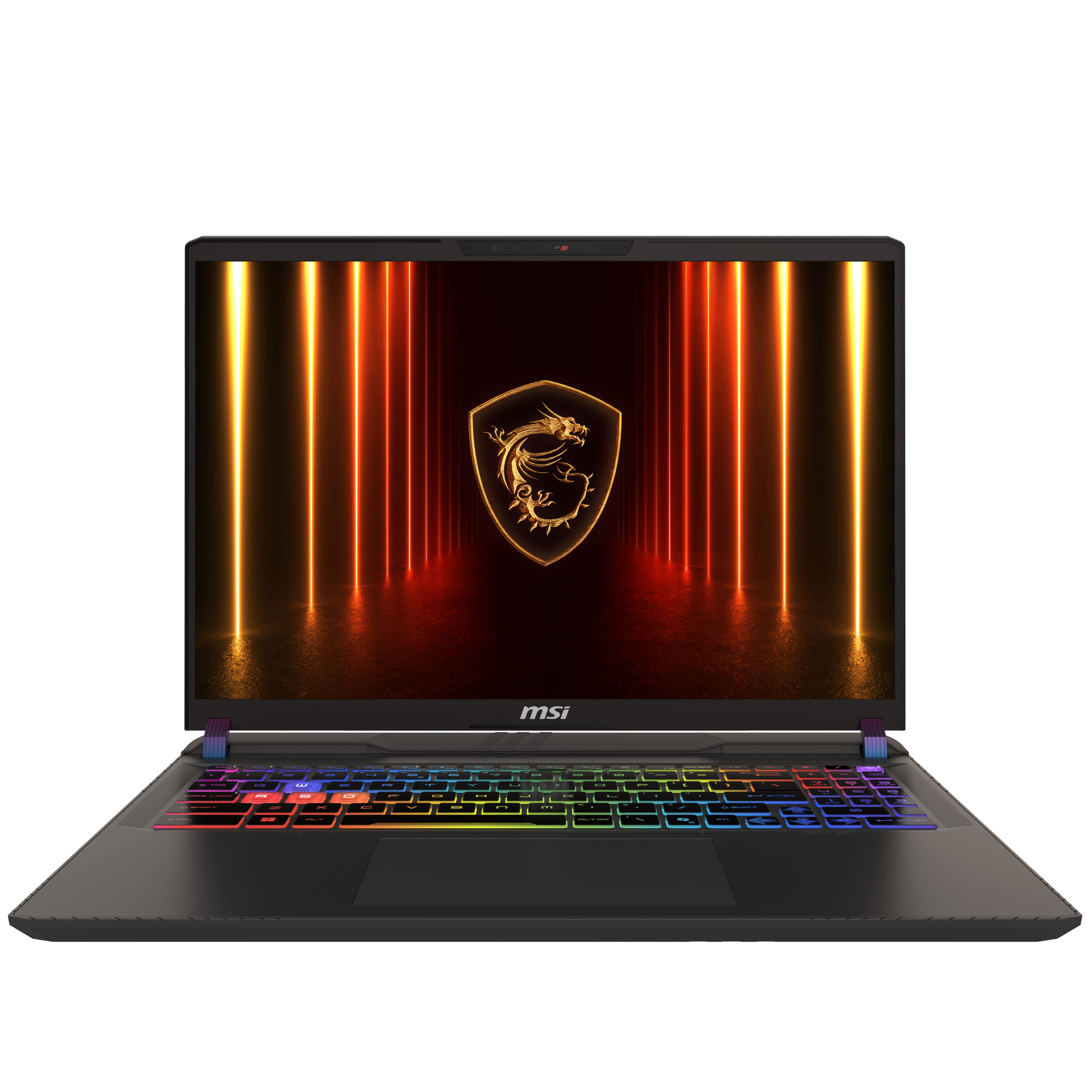 MSI Vector 16" QHD+ 240Hz Gaming Laptop, Intel Core Ultra 9 275HX, NVIDIA GeForce RTX 5080, 16GB RAM, 1TB SSD (2026)