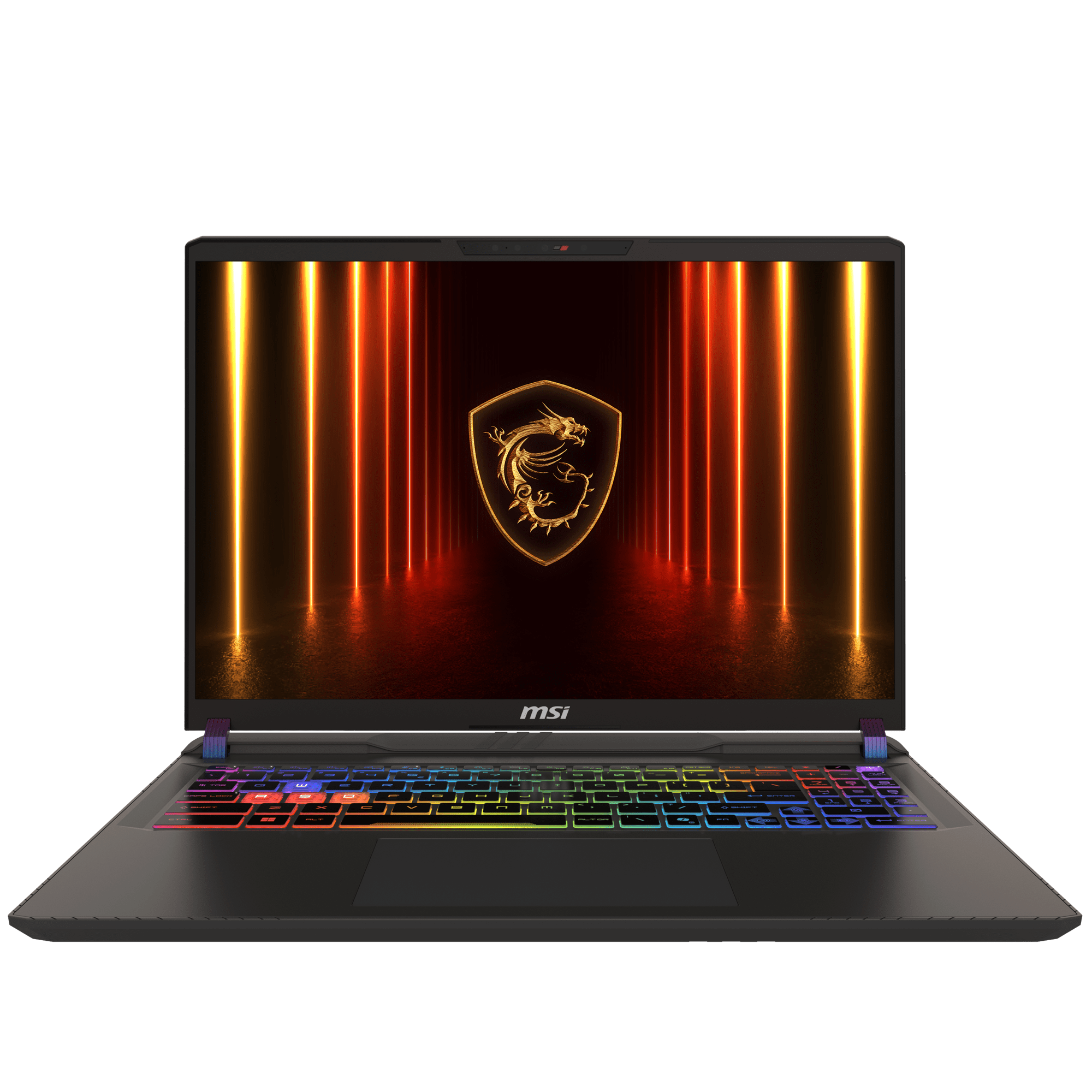 MSI Vector 16" QHD+ 240Hz Gaming Laptop, Intel Core Ultra 9 275HX, NVIDIA GeForce RTX 5080, 32GB RAM, 2TB SSD (2026)
