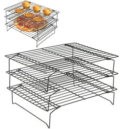 Stainless steel cooling rack walmart sale