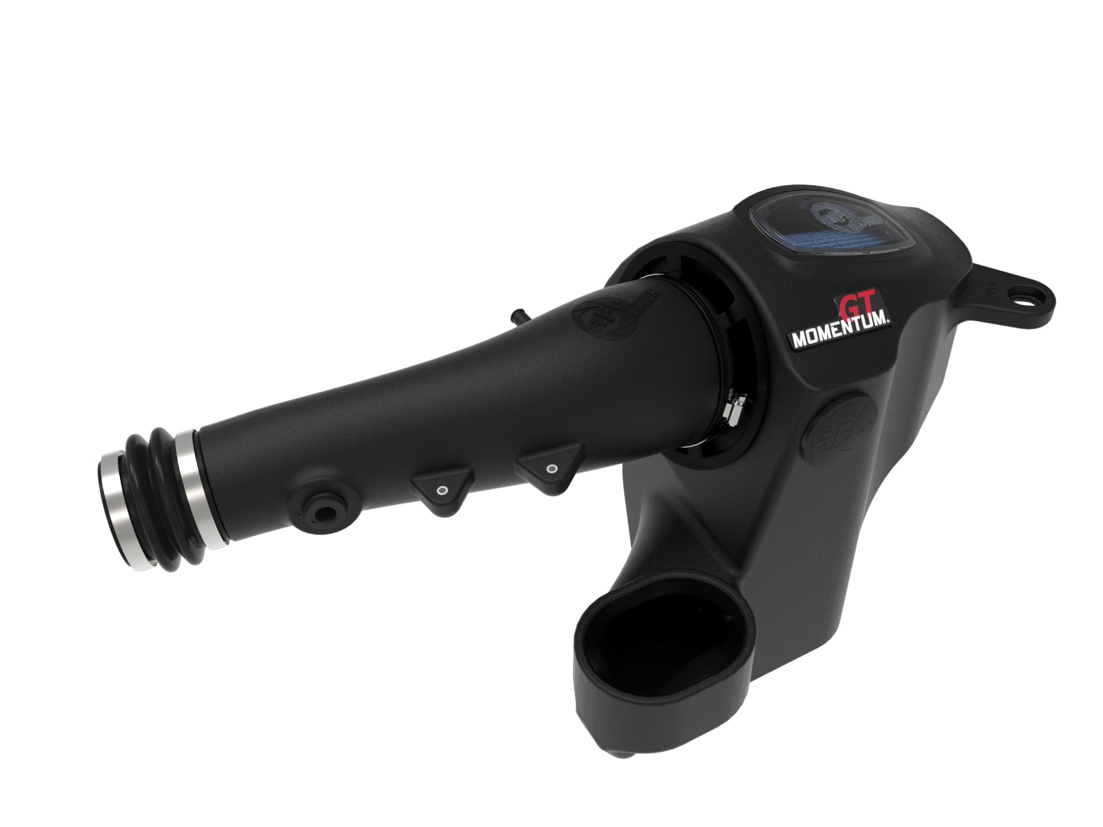 Momentum GT Cold Air Intake System w/ Pro 5R Filter