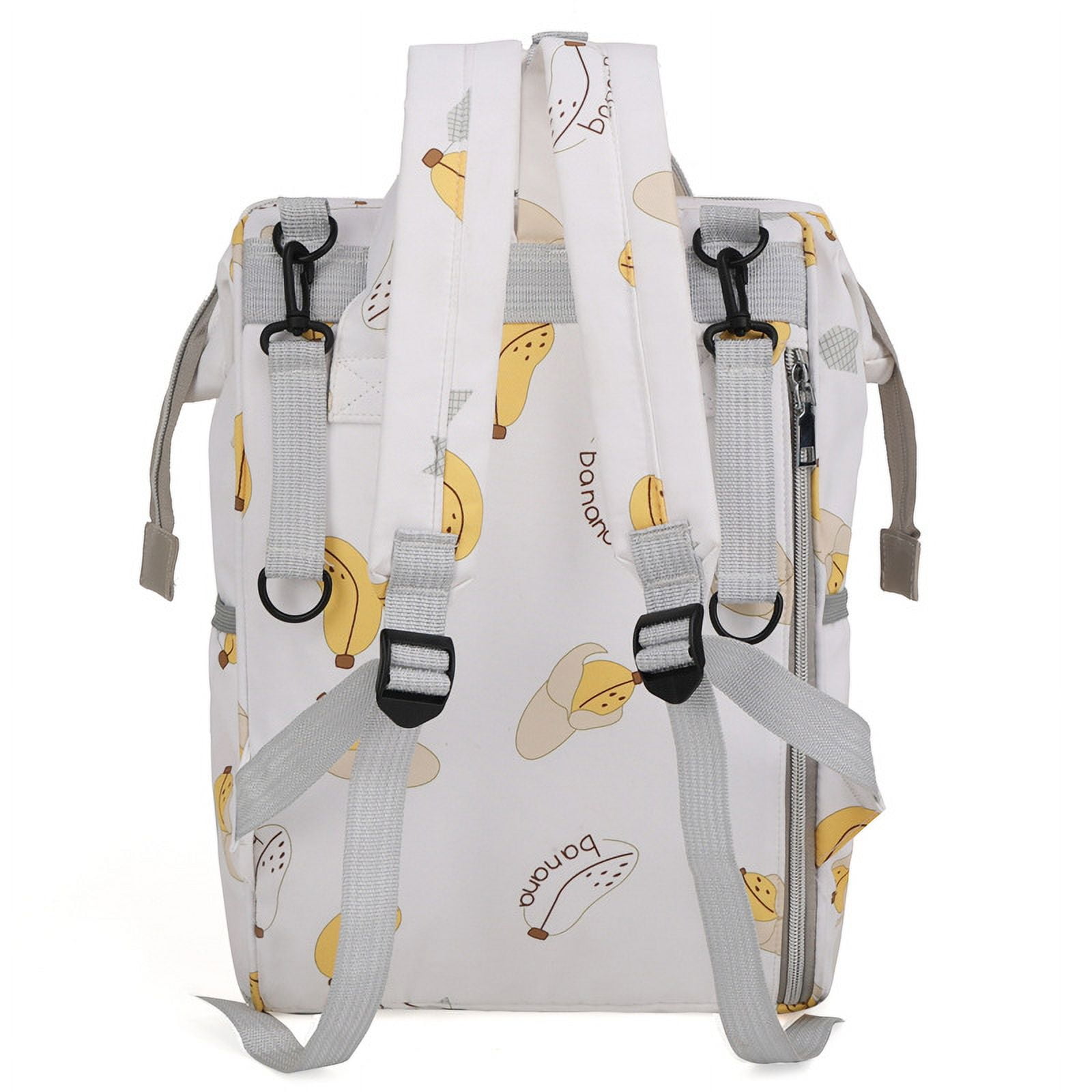 Mummy Bag Multi-function Oxford cloth Travel Back Pack Maternity Baby Changing Bags Baby Stroller Backpack Diaper Changing Backpack
