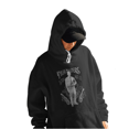 thumbnail image 2 of Tyler Childers Merch Hoodie Long Violent History Hoodies Long Sleeve Men Women Country Style Pullovers, 2 of 3
