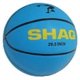 thumbnail image 5 of SHAQ 29.5" Official Size 7 Basketball for Outdoor Indoor Durable Basket ball Official Shaq Youth Basketball Equipment for Kids, 5 of 6