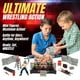 thumbnail image 2 of Set de lucha libre Liberty Imports Ultimate con 12 luchadores, 2 of 8