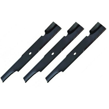 3 Scag Lawn Mower Blades Replace 48110 481706 482877 ...
