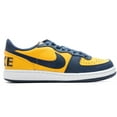 thumbnail image 4 of Nike Terminator Low OG University Gold / Navy - White  FJ4206-700 Men's Size 11, 4 of 4