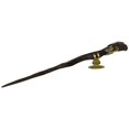 thumbnail image 1 of Noble collection - Harry Potter Wand Death Eater Version 4 (edición de personajes) The Noble Collection 812370014156, 1 of 1