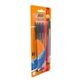 thumbnail image 2 of Bolígrafo Bic Evolution Cristal Dura+ Surtido 5 Piezas, 2 of 4
