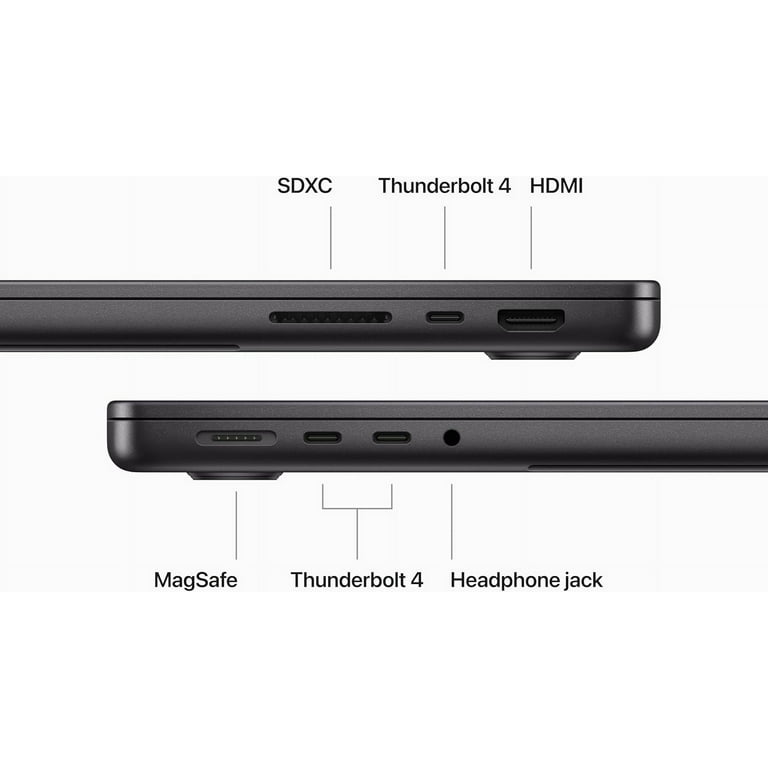 Apple MacBook Pro 14 Apple MacBook Pro 14
