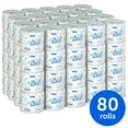 thumbnail image 6 of Scott Essential Commercial 2-Ply Toilet Paper, 550 Sheets, 80 Rolls Per Case, 6 of 6