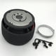 thumbnail image 4 of Kit de adaptador de cubo para volante, juego de Base de conexión de cubo de volante de carreras para T2 OT47, 4 of 5