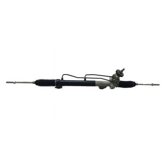 Rack and Pinion Assembly Fits select: 1999-2006 CHEVROLET SILVERADO, 1999-2006 GMC NEW SIERRA