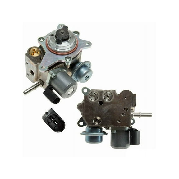 Fuel Pump - Compatible with 2007 - 2012 Mini Cooper 2008 2009 2010 2011