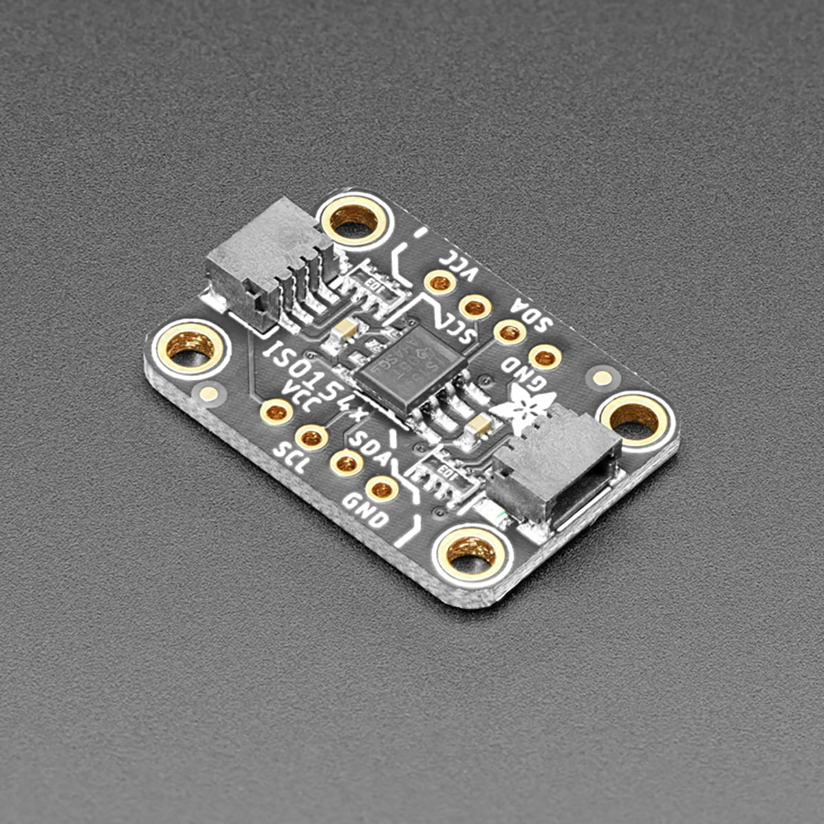 Adafruit ISO1540 Bidirectional I2C Isolator - Walmart.com