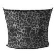 thumbnail image 5 of Landzoo One Women's Leopard Print Tank Top Sleeveless V Neck Top Spaghetti Straps Slim Fit Going Out Camisole Crop Top Cozy Stylish Basic Tube Tops, 5 of 8