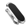 thumbnail image 4 of 2 Pack Magnetic Car Phone Holder - Upgraded Magnet, 360° Adjustable Dashboard Mount for Samsung iPhone, 4 of 5