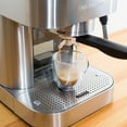 thumbnail image 4 of Espressione Automatic Pump Espresso Machine, Stainless Steel, 4 of 5