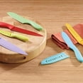 thumbnail image 5 of Juego de cuchillos de cocina Cuisinart Advantage Color 12 piezas, 5 of 5