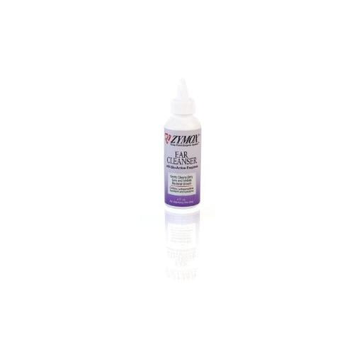 zymox ear solution walmart