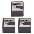 thumbnail image 3 of Hot Shoe Screw Adapter,3PCS Flash Hot Shoe Shoe Mount Adapter Hot Shoe Bracket Mount Compact and Lightweight, 3 of 14