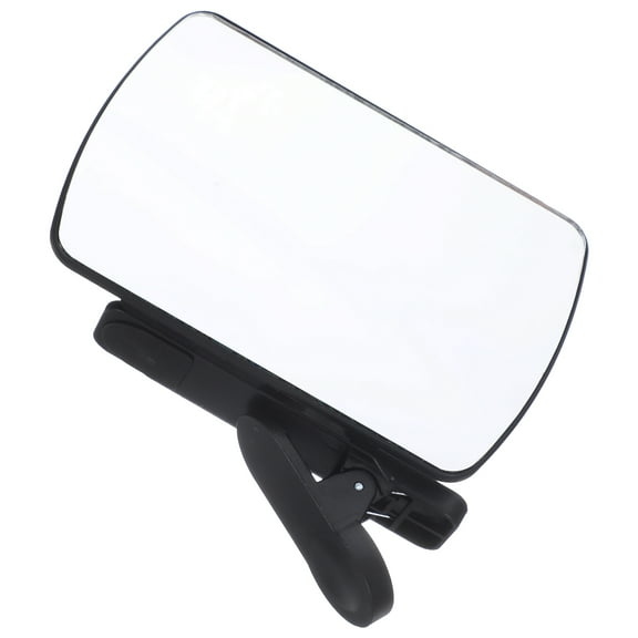 Smartphone Camera Mirror Clip Kit for and Photography Accessories, Portable Travel-Friendly Tool