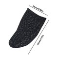 thumbnail image 2 of Anti-Sweat Finger Cots Mobile Game Touch Screen Finger Covers Fiber Breathable Wrapping Fingers Game Artifact, 2 of 9