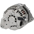 thumbnail image 2 of OEG Parts New Alternator Replacement for Nissan - Europe MAXIMA / MAXIMA QX IV (A32) Eng.VQ20DE 2.0 103kw 95-00 13-9423 13657 13901 13657A AL2389X RM3486 90-25-1126N 58754 N13639 N13657 1N9423, 2 of 10