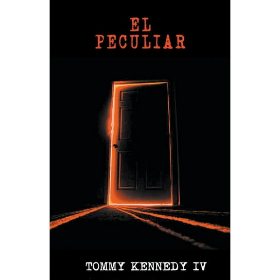 El Peculiar, (Paperback)