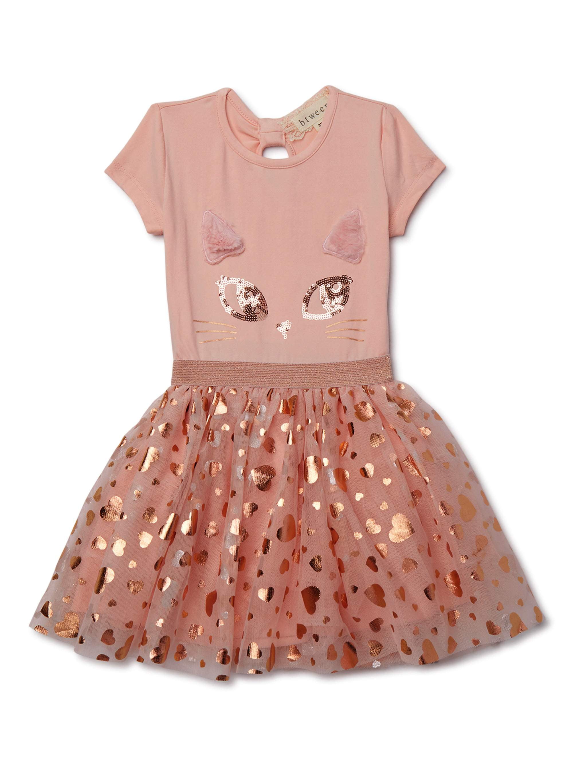 btween bunny dress
