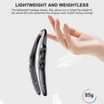 thumbnail image 4 of Baright Wearable Bluetooth-compatible Speaker Hang Neck Wireless Stereo Bass Portable, 4 of 9