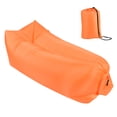 thumbnail image 2 of Canapé-Lit Gonflable Portable pour Camping en Plein Air, 2 of 8