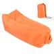 thumbnail image 2 of Saco de dormir inflable con bolsa de transporte, tumbona perezosa, cama para dormir, sofá portátil de aire para niños, 2 of 8