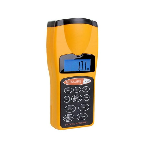 Laser pointer measure deals