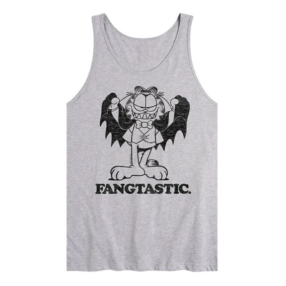 Garfield - Fangtastic - Men's Jersey Tank Top