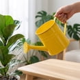 thumbnail image 6 of QAZbgdl Small Watering Can for Indoor Plants Mini HousePlants Watering Can with Handle for Home Garden | Compact Watering Pot for Potted Plants Balcony Outdoor Use | Lightweight Slender Spout, 6 of 9