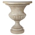 thumbnail image 2 of Design Toscano Garden of Versailles Wall Urn Console Table, 2 of 4