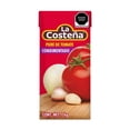 thumbnail image 1 of Puré de tomate La Costeña condimentado 1 kg, 1 of 4